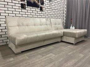 Диван Белиз с оттоманкой Bliss 33 в Осе - osa.magazin-mebel74.ru | фото