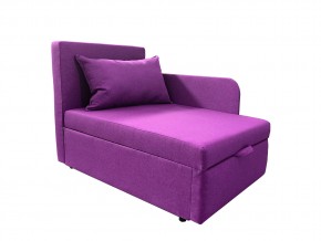 Диван фуксия Nice Shaggy Fuchsia в Осе - osa.magazin-mebel74.ru | фото