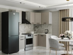 Кухонный гарнитур Шампань 2000х1200 в Осе - osa.magazin-mebel74.ru | фото