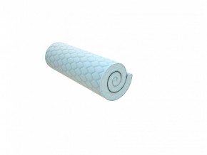 Матрас рулонный Eco Foam roll в Осе - osa.magazin-mebel74.ru | фото