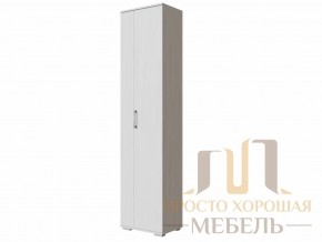 Шкаф универсальный №3 Ясень Анкор светлый в Осе - osa.magazin-mebel74.ru | фото