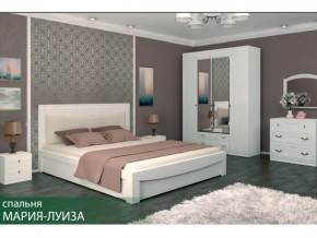 Спальня Мария-Луиза в Осе - osa.magazin-mebel74.ru | фото